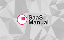 SaaS Manual media 1