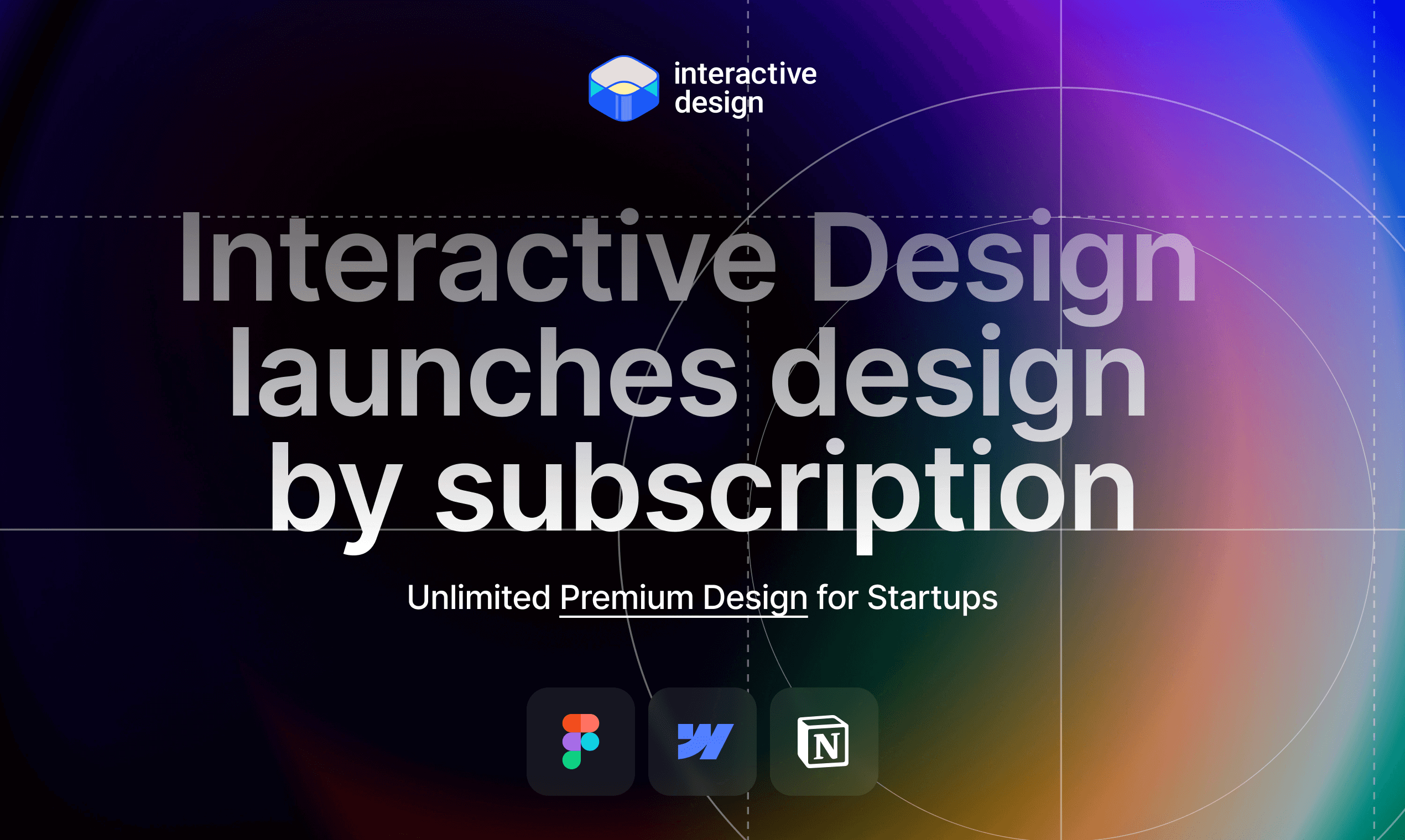 Interactive Design gallery image