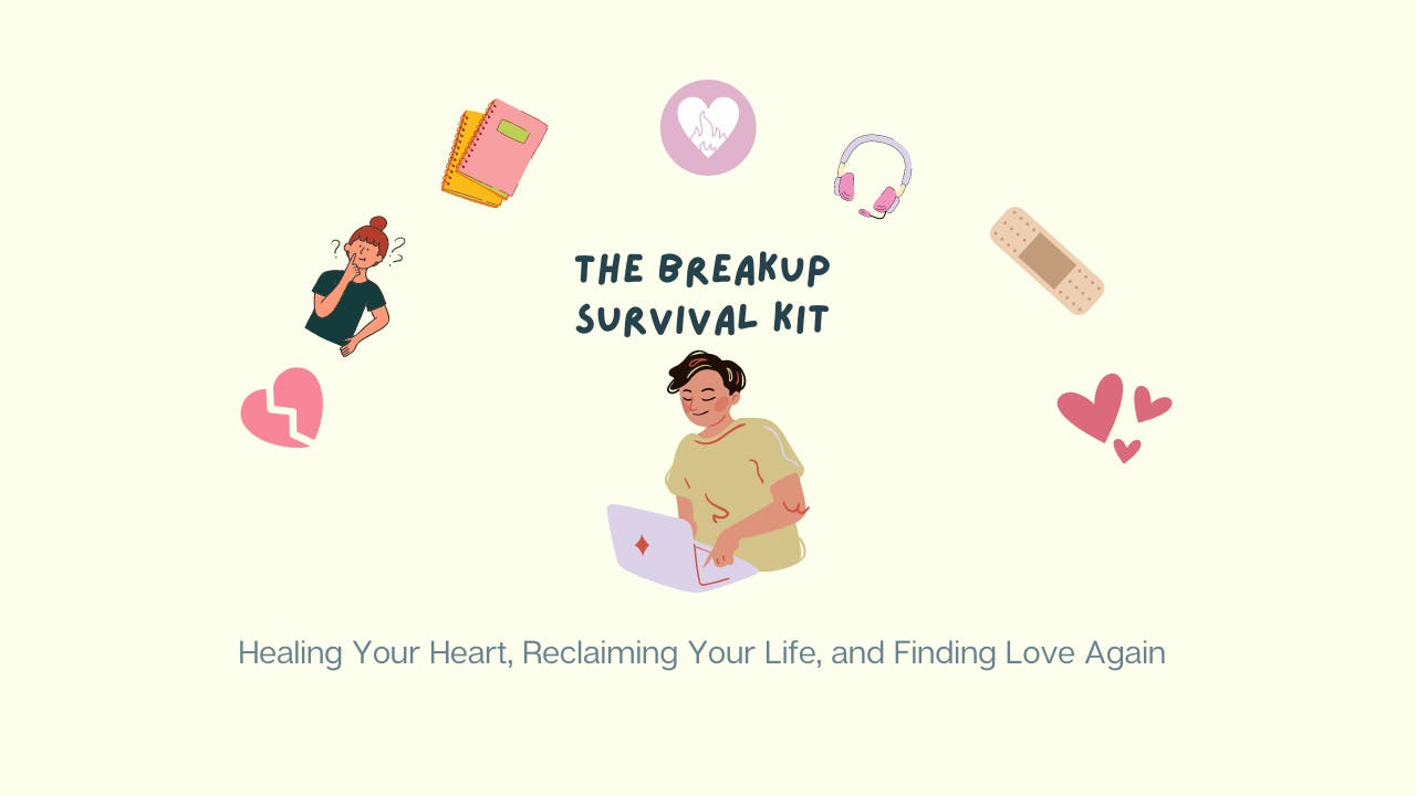 The Breakup Survival Kit media 1