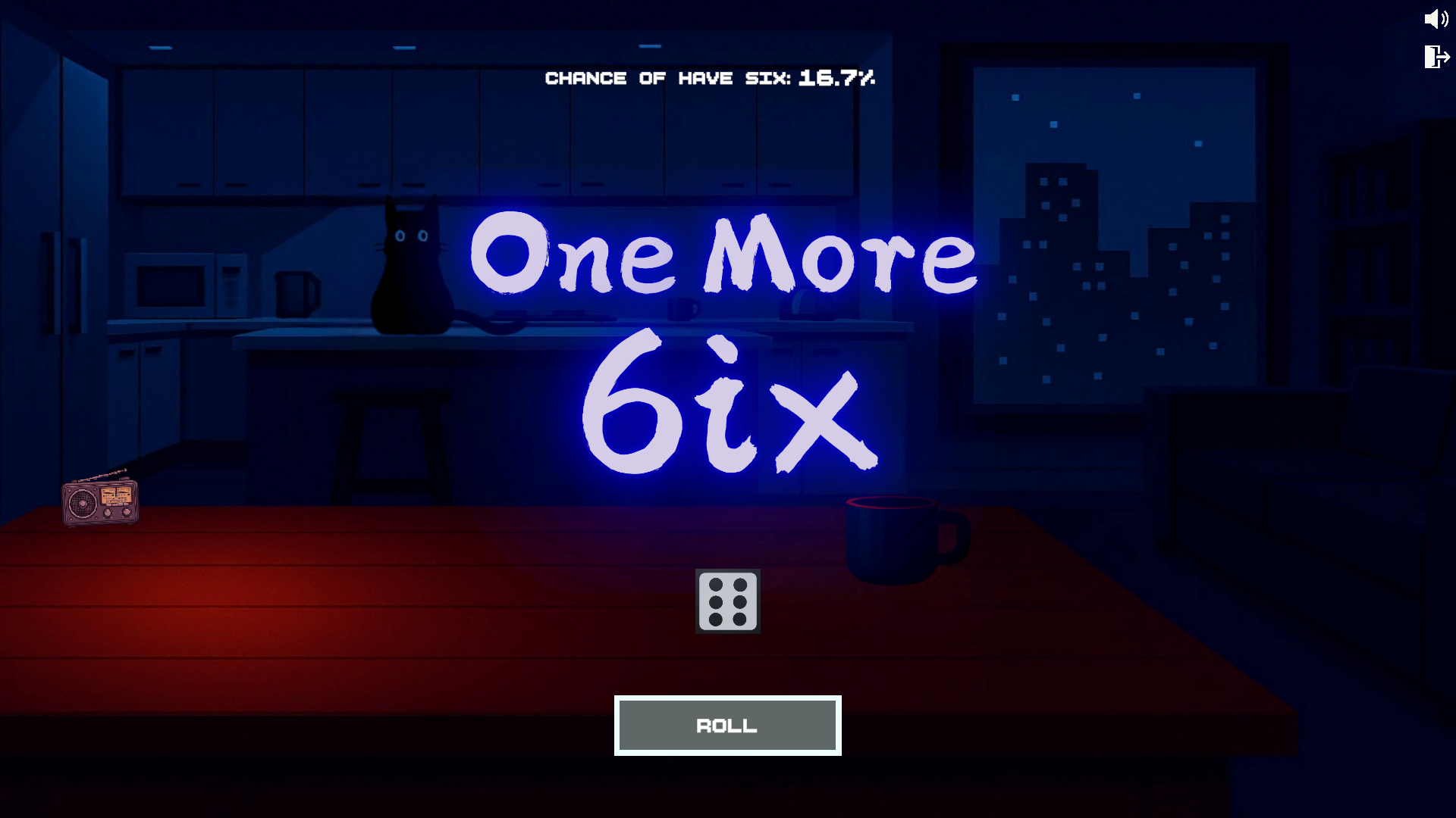 One More 6ix - Screenshot 2 showing product features and functionality