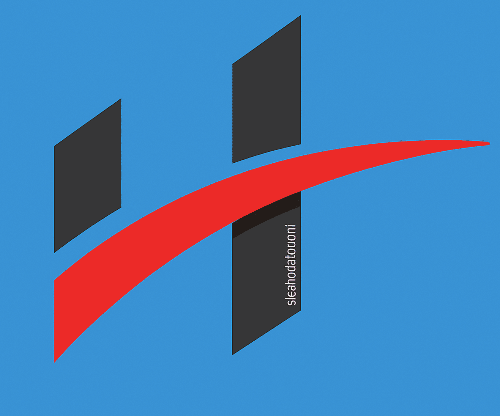 HST Calculator logo