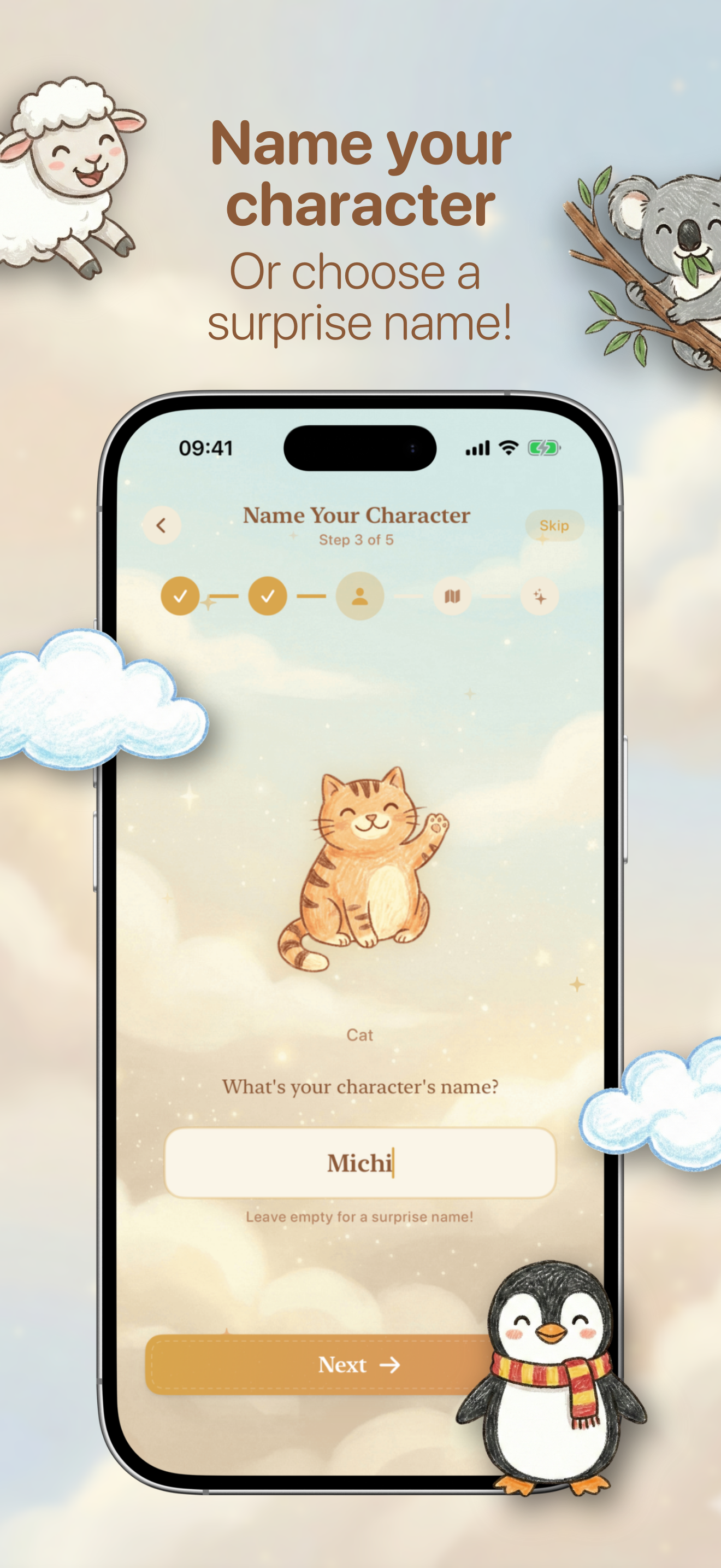 TuCuento: Interactive family stories - Screenshot 3 showing product features and functionality