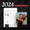 2024 Couple's Planner