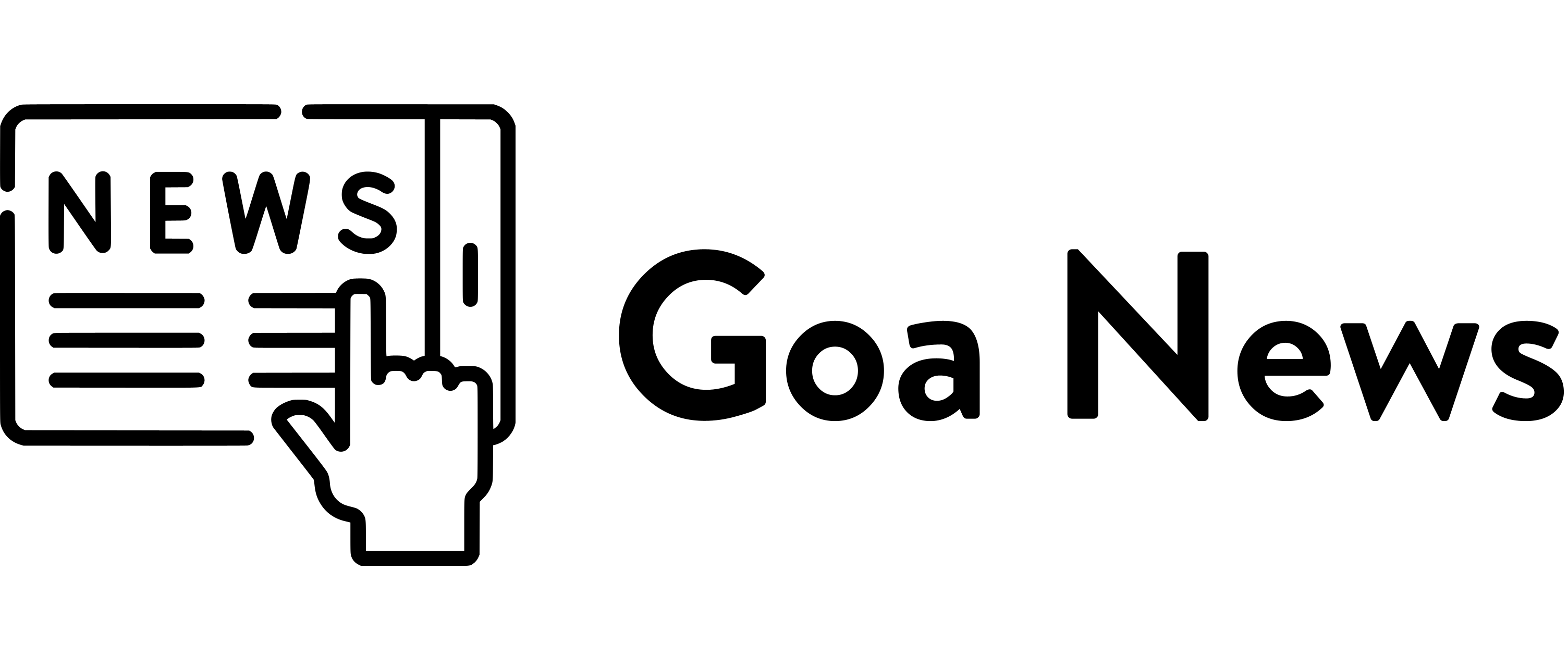 Goa News media 1