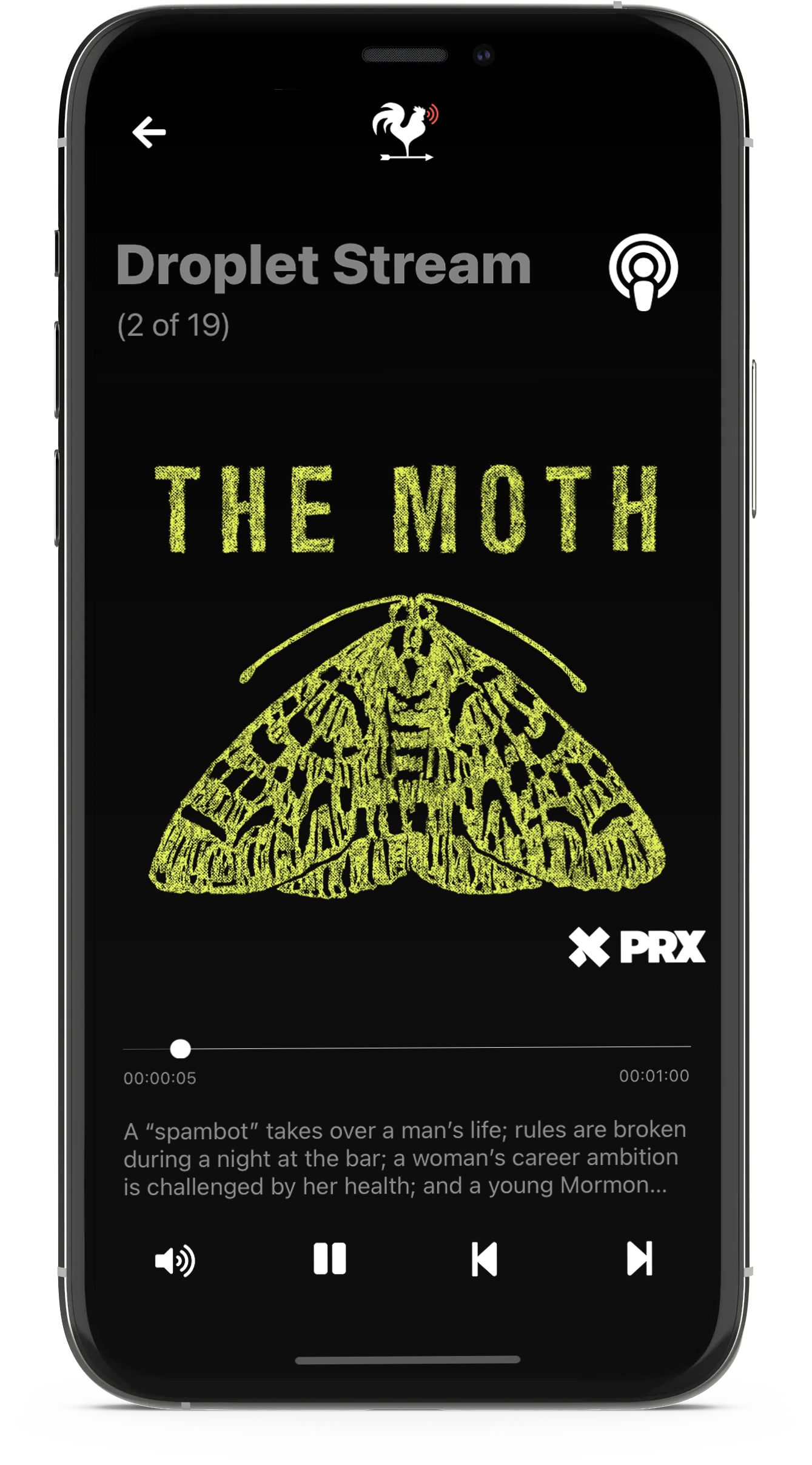 Eavesdrop! gallery image