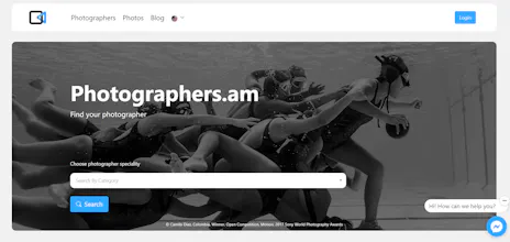 Photographers Network gallery image