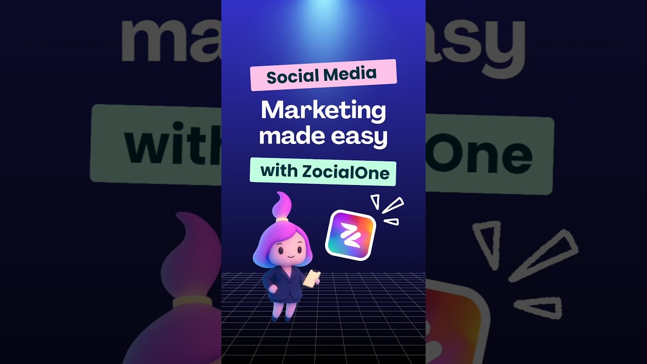 ZocialOne gallery image