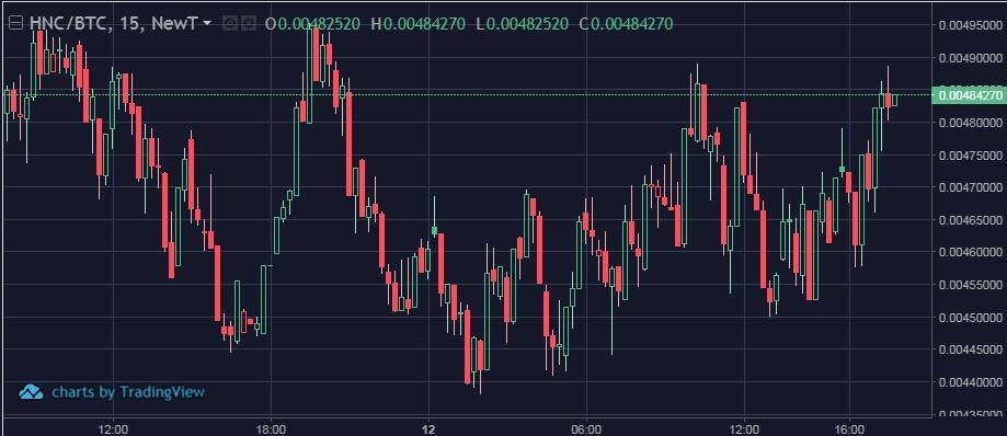 Huincoin gallery image