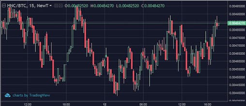 Huincoin gallery image