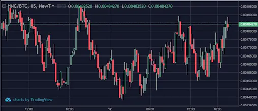 Huincoin gallery image