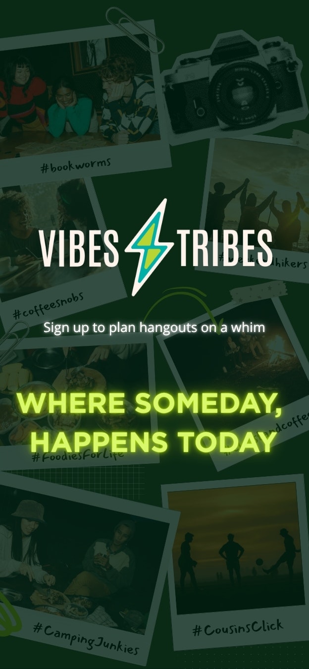 Vibes4Tribes  gallery image