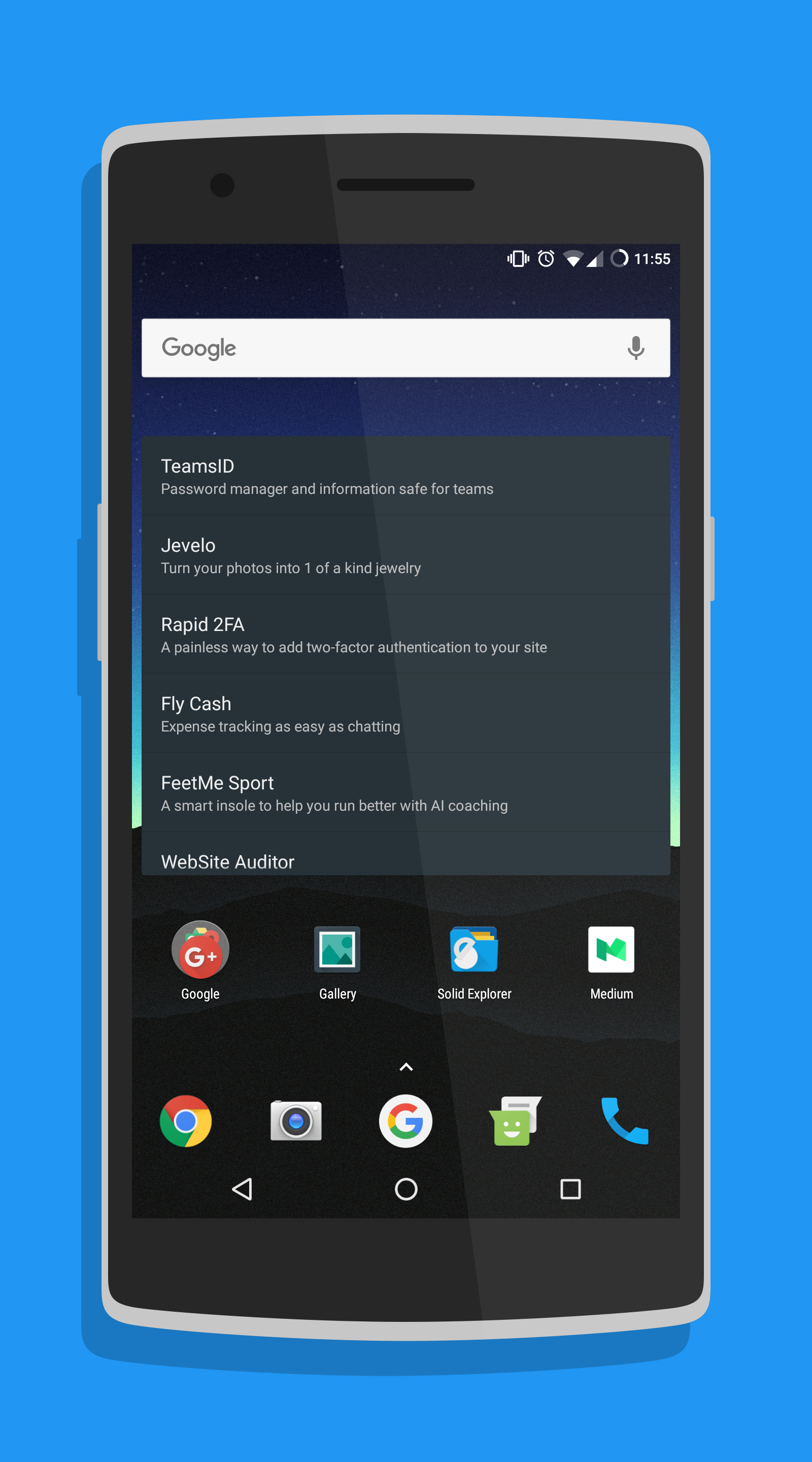 Predator for ProductHunt gallery image