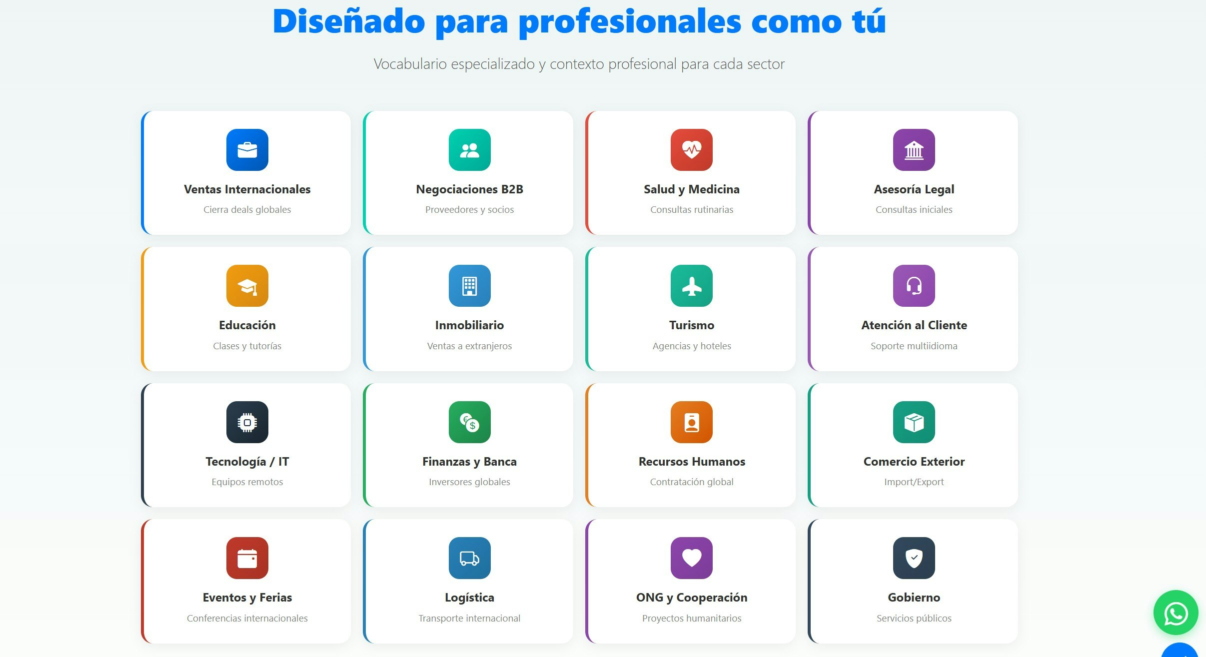 TraductorEnVivo gallery image