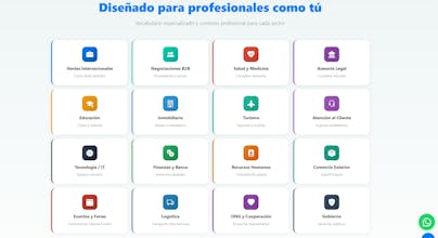 TraductorEnVivo gallery image