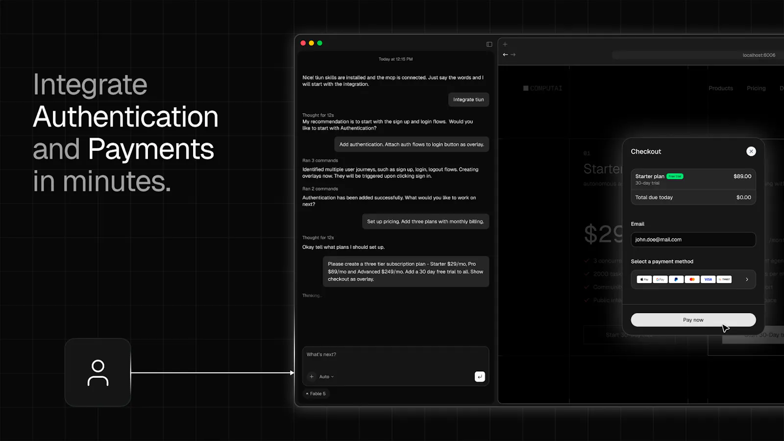 tiun. screenshot 4