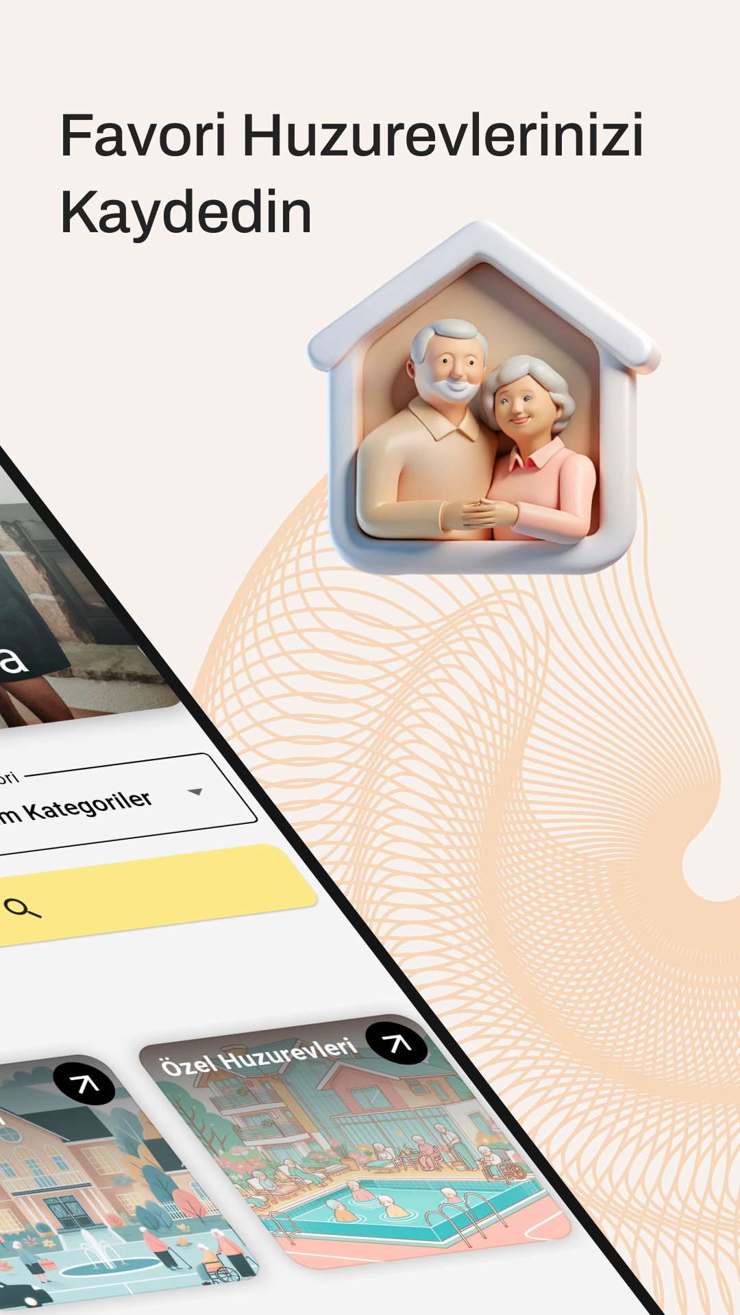 Keyfev - Pflegeheim - Finden Sie die besten älteren Pflegeoptionen mit Leichtigkeit Medien 3