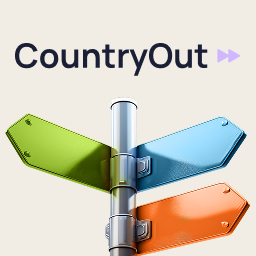 CountryOut