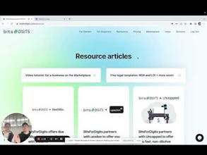 BitsForDigits gallery image