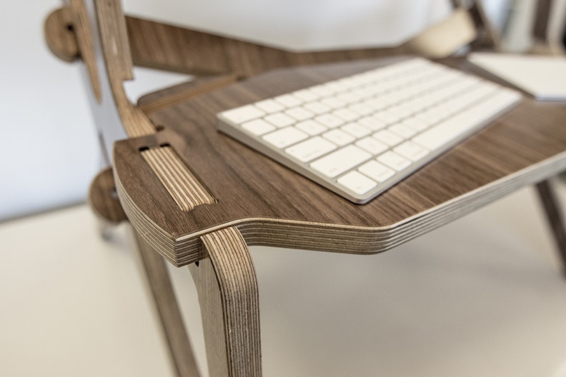 StällDesk gallery image