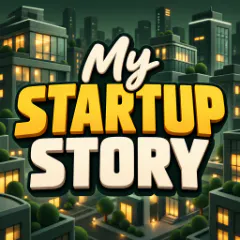 My Startup Story