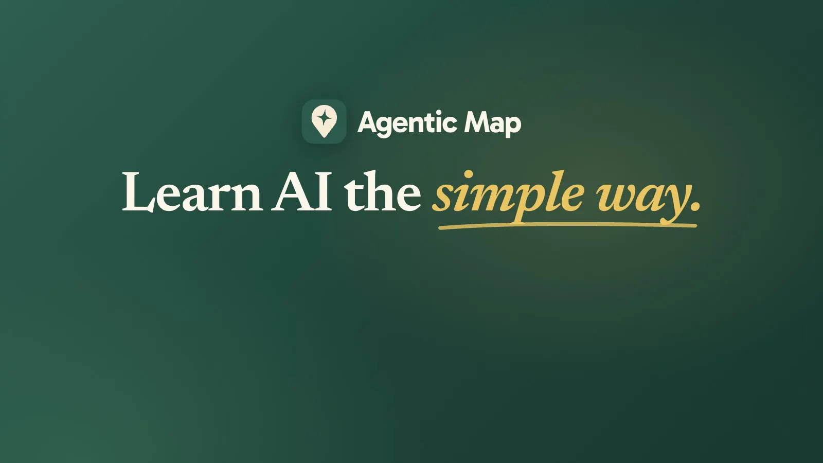 Agentic Map screenshot 6