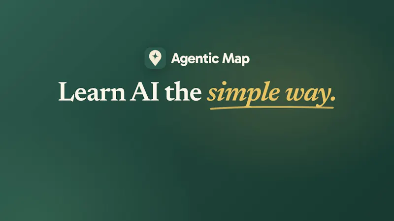 Agentic Map screenshot 6