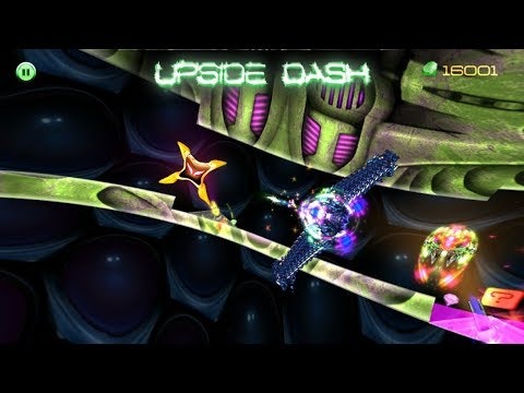 Upside Dash gallery image