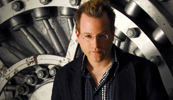 The Accidental Billionaires: The Founding of Facebook  gallery image