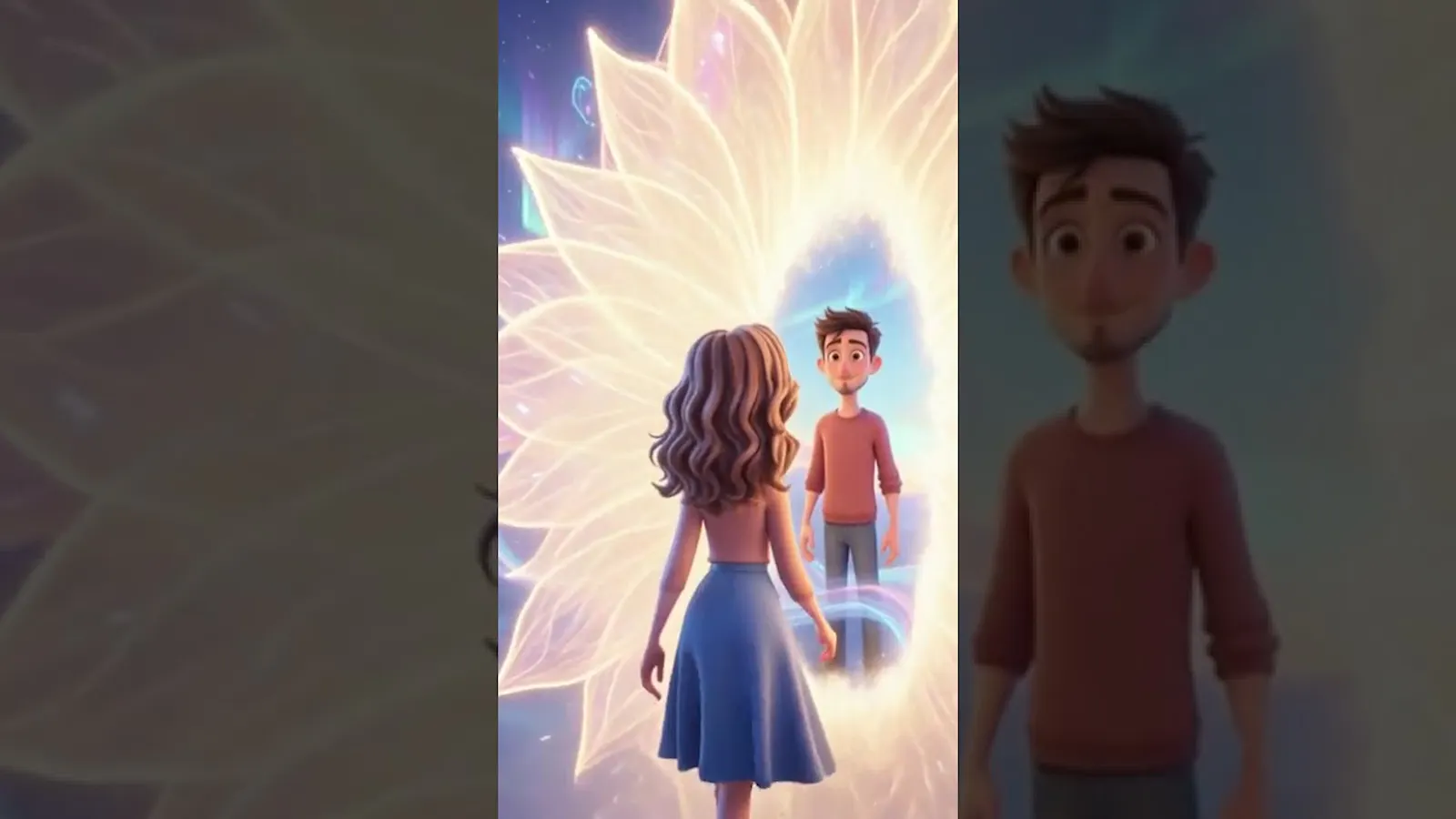 Lumeira screenshot 1 (video preview)