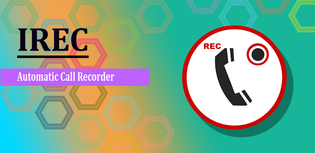 Irec - Automatic Call Recorder gallery image
