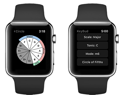 KeyBud gallery image