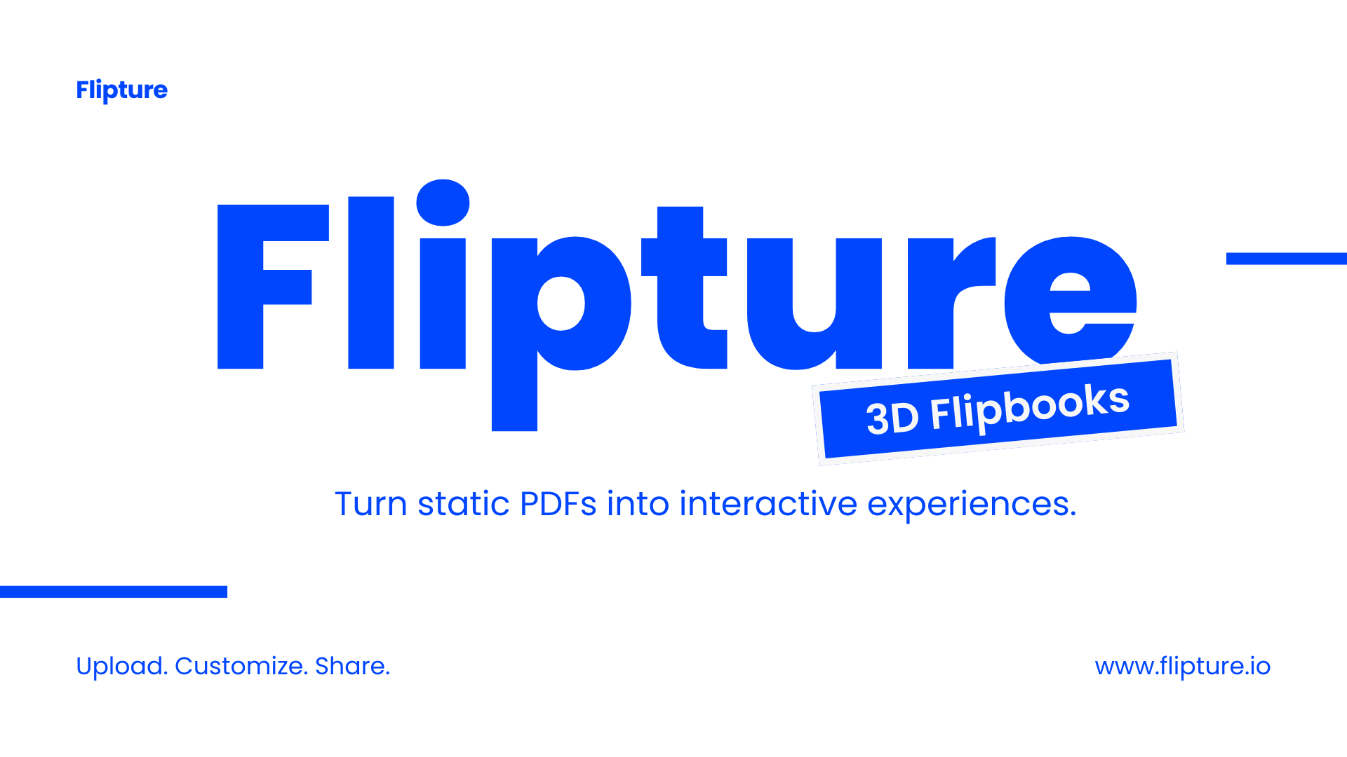 Flipture gallery image