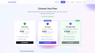 Introducing PushNotify gallery image