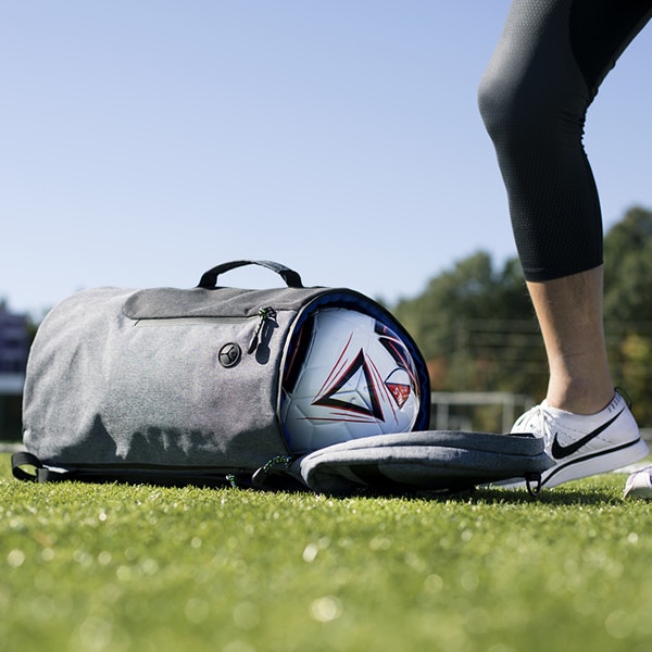 The Voyage Bag gallery image