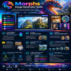 Image Generator 