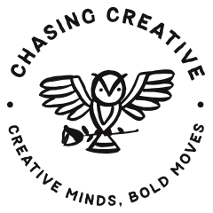 Chasing Creative Productions AI