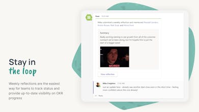 Koan Microsoft Teams Integration gallery image