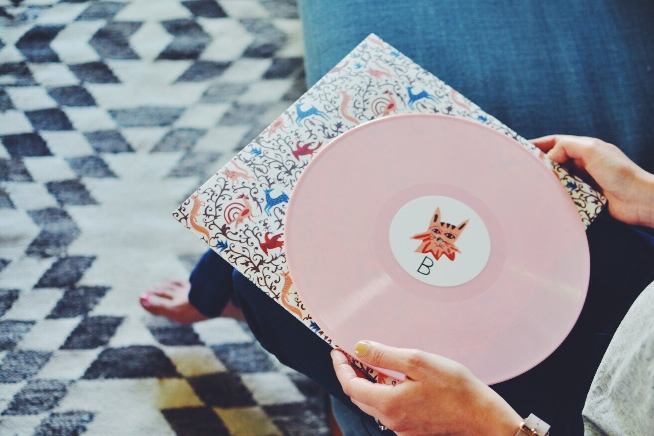 SOUNDS DELICIOUS gallery image