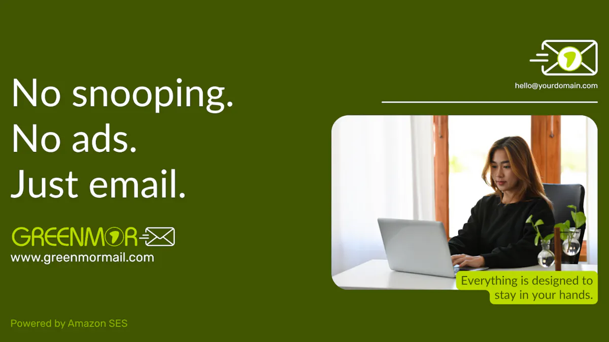 Greenmor Mail