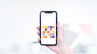 Blox: a block matching game gallery image