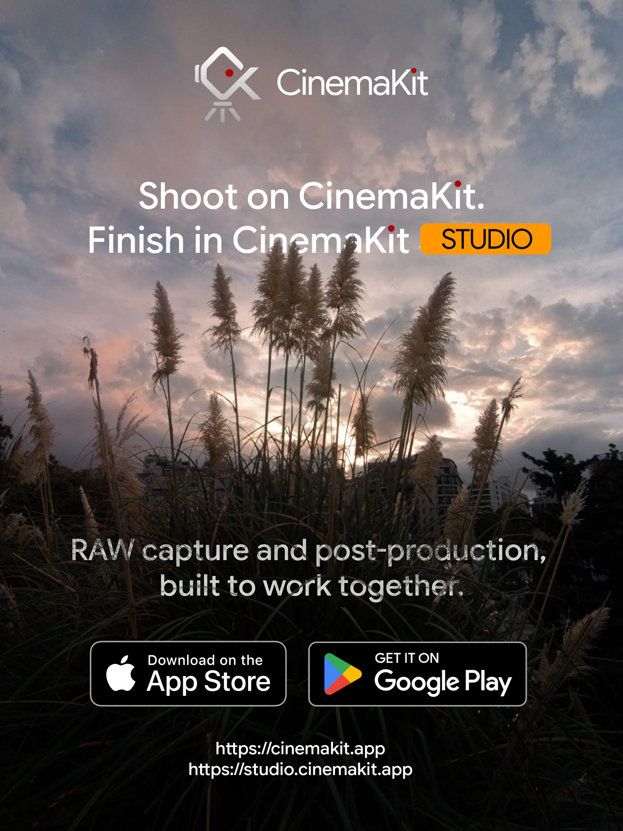 CinemaKit + CinemaKit Studio gallery image