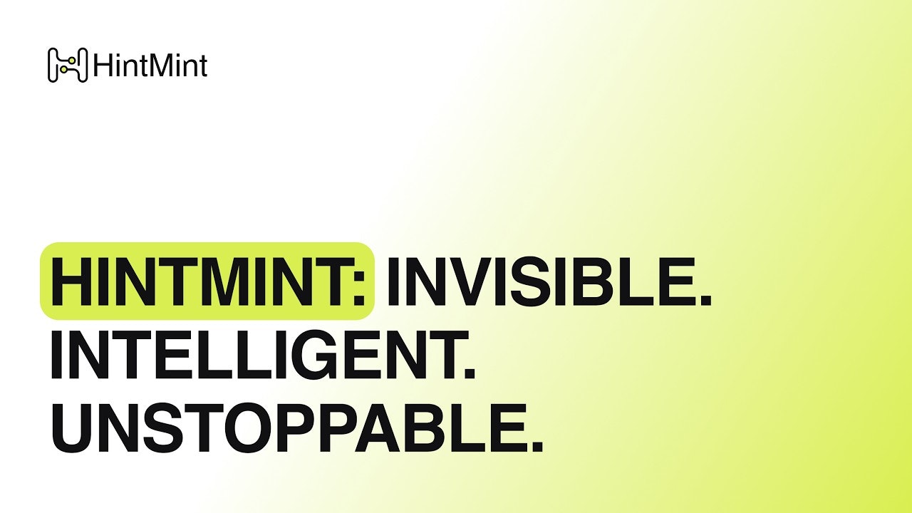 HintMint gallery image