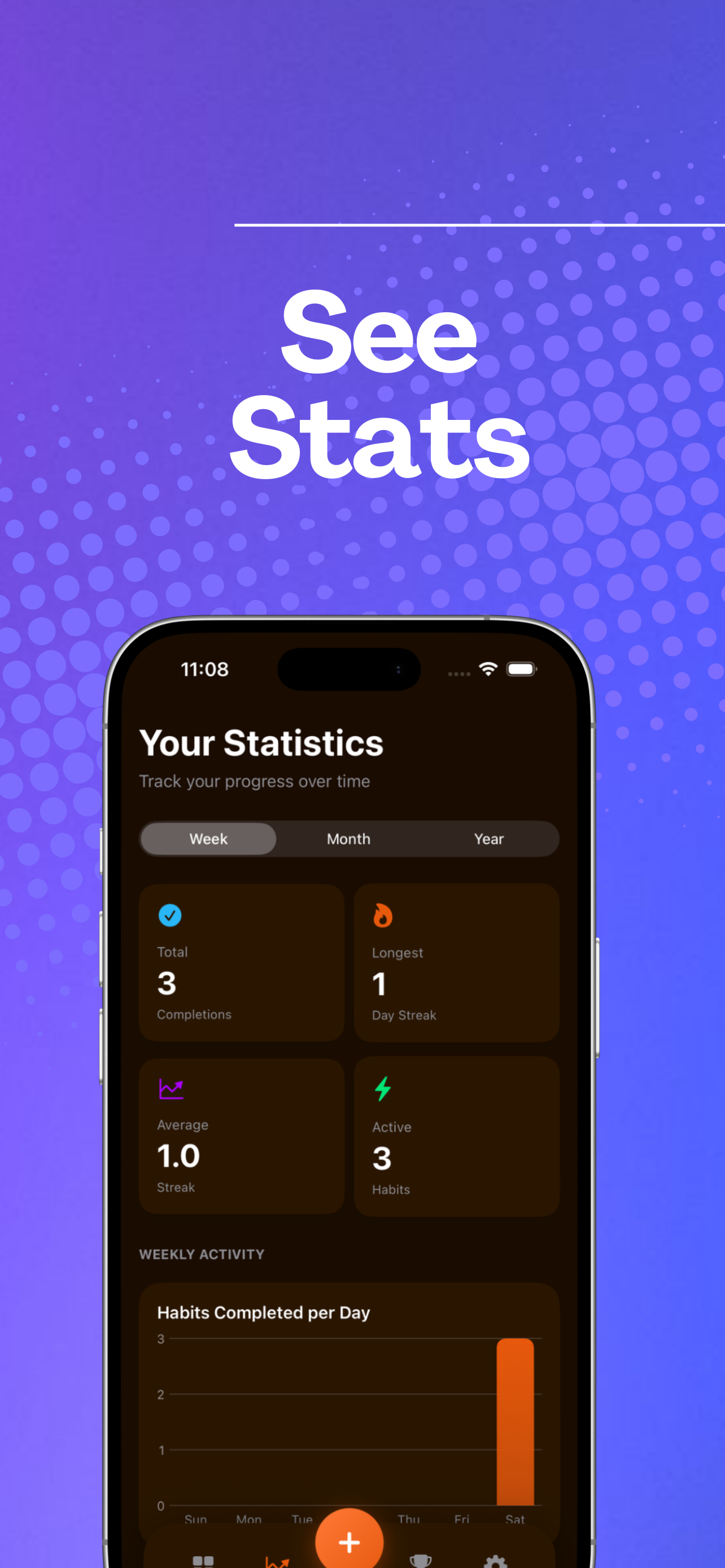 Streakio  gallery image