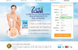 Zeta Clear gallery image