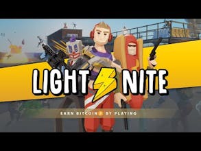 Light ⚡ Nite gallery image