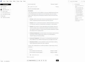 Bearchat.ai gallery image