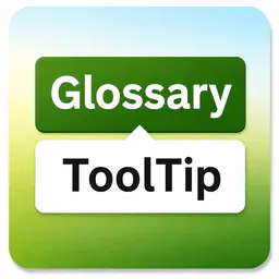 Glossary Tooltip gallery image