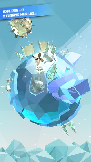 The Path To Luma gallery image