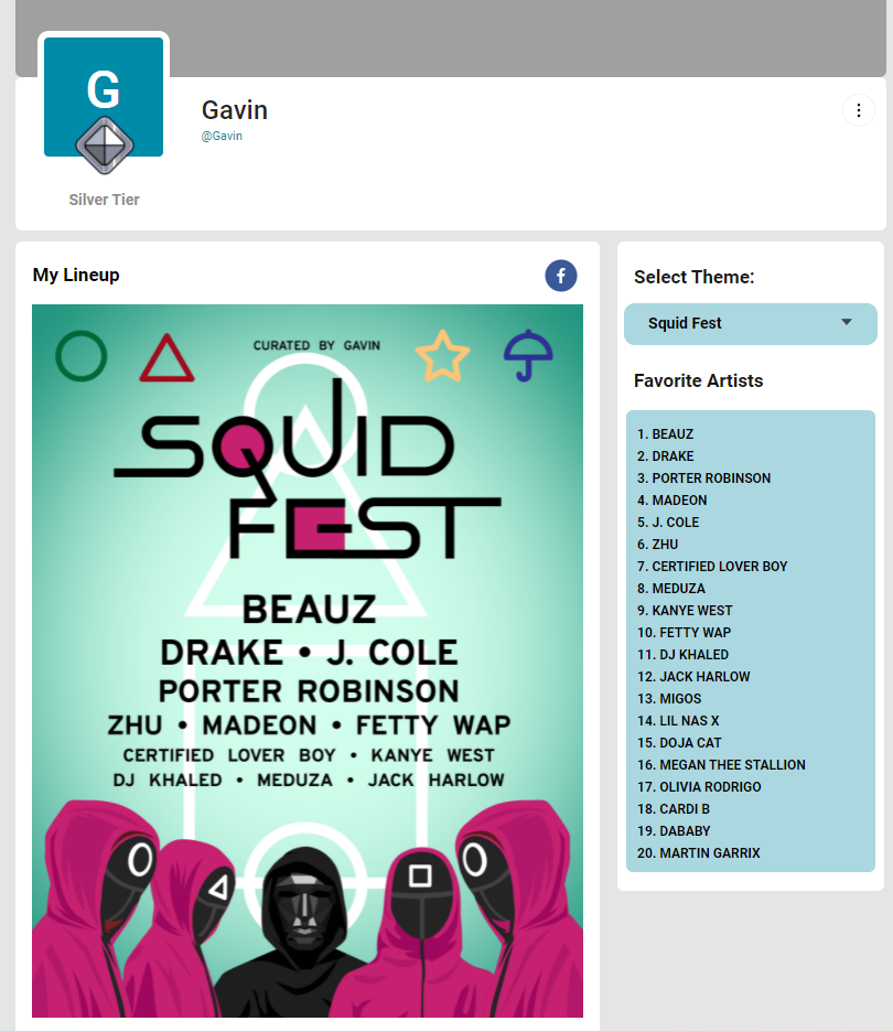 Sidechain gallery image