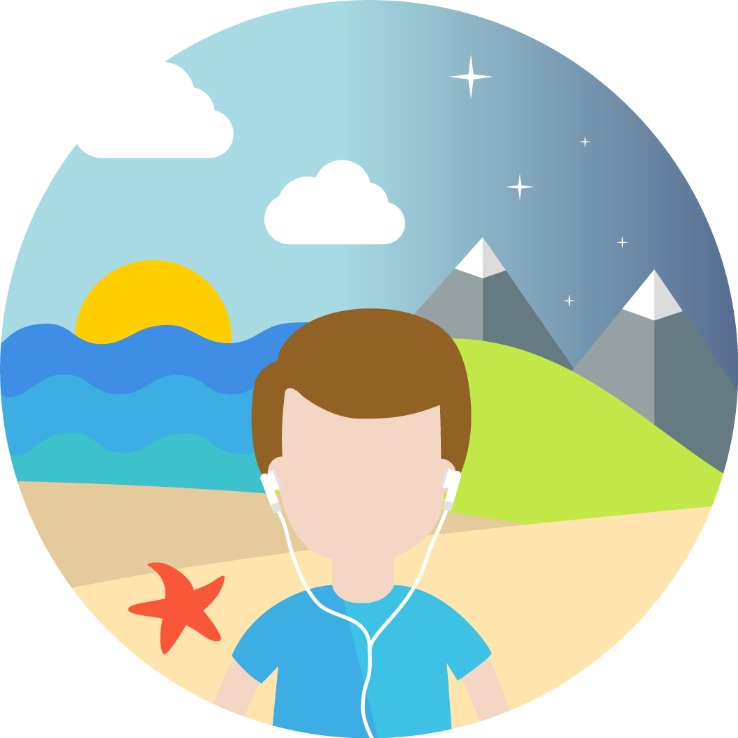 Mindscapes gallery image